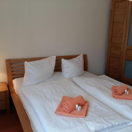 Ferienwohnung H 11 Graal-Mueritz Esterno foto