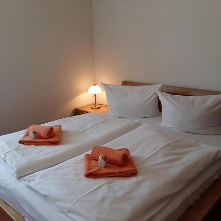 Ferienwohnung H 11 Graal-Mueritz Esterno foto