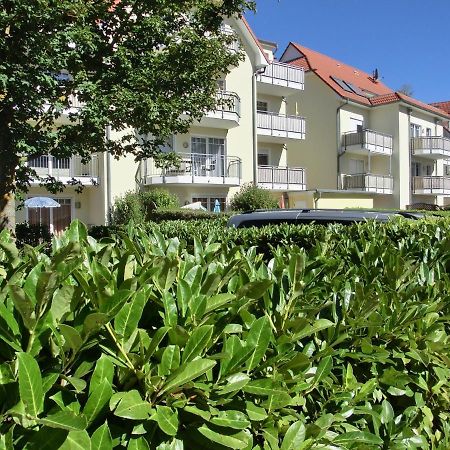 Ferienwohnung H 11 Graal-Mueritz Esterno foto