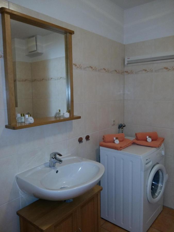 Ferienwohnung H 11 Graal-Mueritz Esterno foto